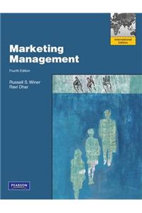 Marketing Management