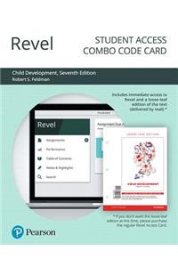 Revel for Child Development -- Combo Access Card