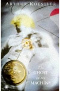 Ghost In The Machine