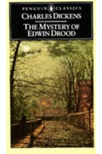 The Mystery of Edwin Drood