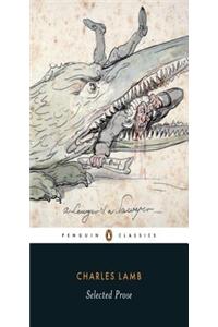 Selected Prose