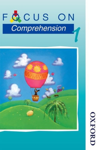 Focus on Comprehension - 1