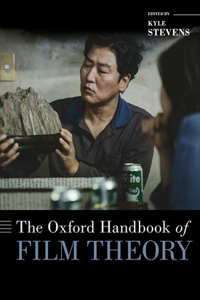 Oxford Handbook of Film Theory