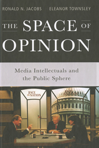 The Space of Opinion