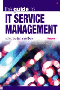 Guide to IT Service Management