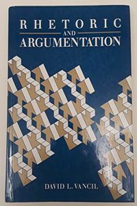 Rhetoric and Argumentation