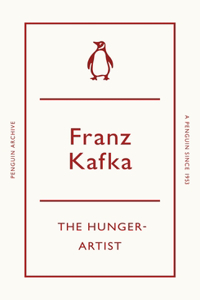 A Hunger-Artist