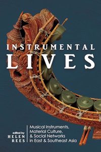 Instrumental Lives