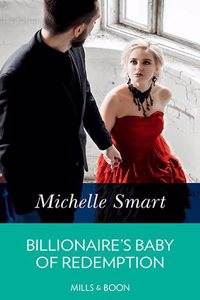 Billionaire's Baby of Redemption