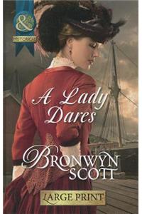 Lady Dares
