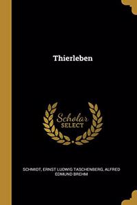 Thierleben