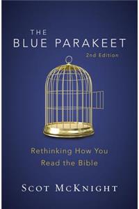 Blue Parakeet, 2nd Edition