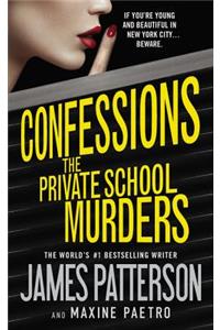 Confessions: The Private School Murders