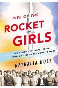 Rise of the Rocket Girls