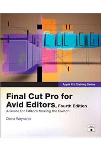 Apple Pro Training Series