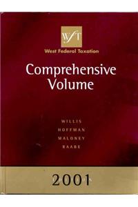 West Federal Taxation