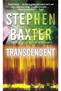 Transcendent