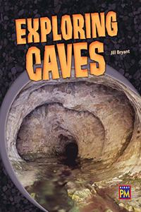 Exploring Caves