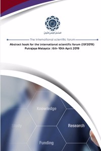 Abstract book for the international scientific forum ISF 2019
