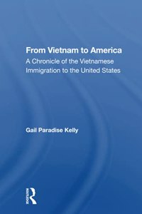 From Vietnam To Amer/hs