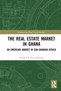 Real Estate Market in Ghana