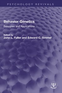 Behavior Genetics