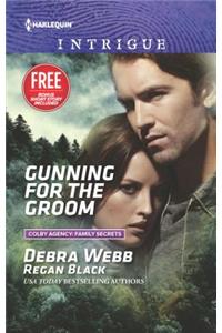 Gunning for the Groom