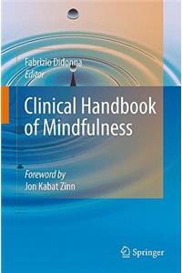 Clinical Handbook of Mindfulness