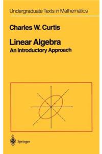 Linear Algebra