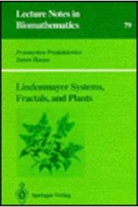Lindenmayer Systems, Fractals, and Plants