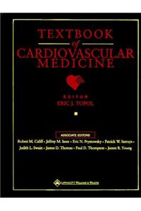 Textbook of Cardiovascular Medicine