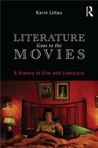Literature Goes to the Movies