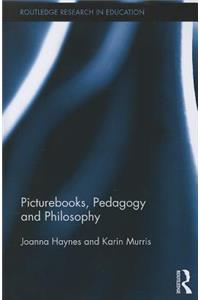 Picturebooks, Pedagogy and Philosophy