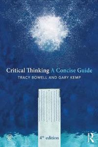 Critical Thinking