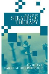 Art of Strategic Therapy