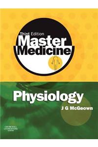 Master Medicine: Physiology
