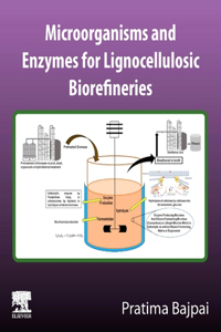 Microorganisms and Enzymes for Lignocellulosic Biorefineries