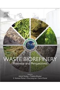 Waste Biorefinery