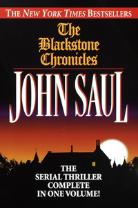Blackstone Chronicles