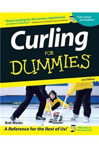 Curling For Dummies