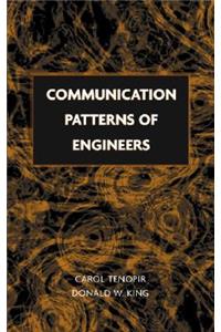 Communication Patterns of Engineers
