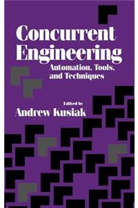 Concurrent Engineering