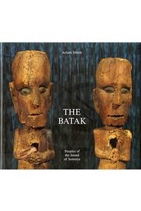 Batak: Peoples on the Island of Sumat