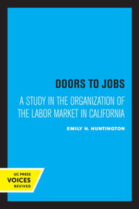 Doors to Jobs