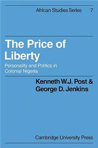 Price of Liberty