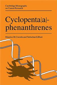 Cyclopenta[a]phenanthrenes