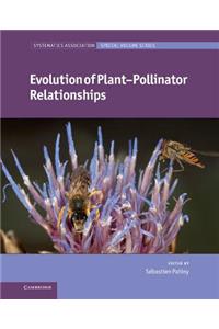 Evolution of Plant-Pollinator Relationships