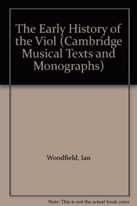 Early History of the Viol