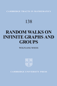 Random Walks on Infinite Graphs and Groups