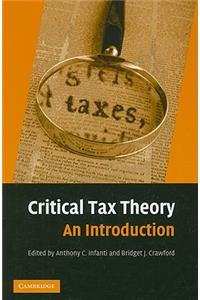 Critical Tax Theory